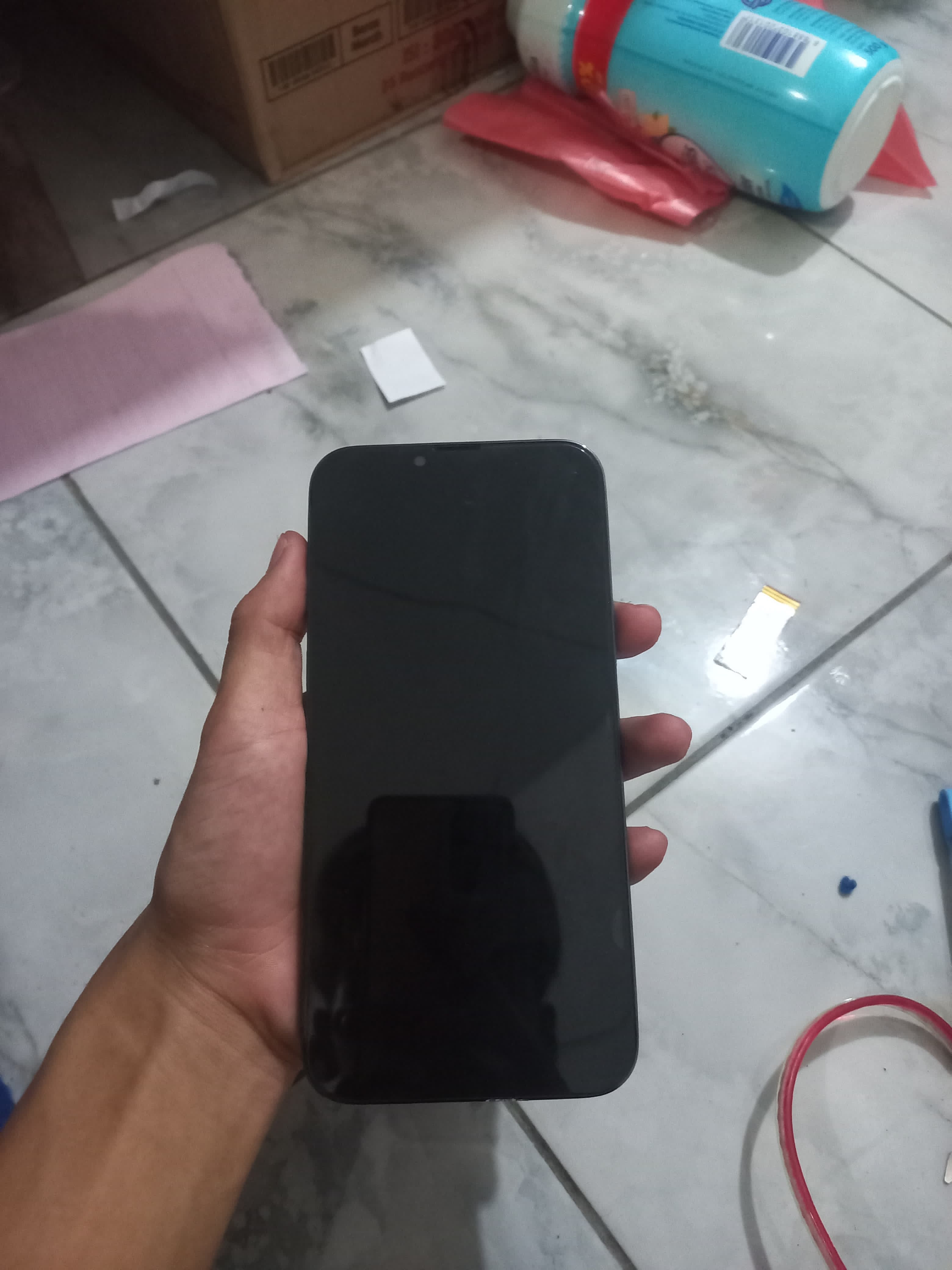 iPhone 13 PRO MAX 256GB ORIGINAL HOT PROMO UNIT 2ND FLASH iPhone 13 PRO MAX 256GB ORIGINAL HOT PROMO UNIT 2ND FLASH