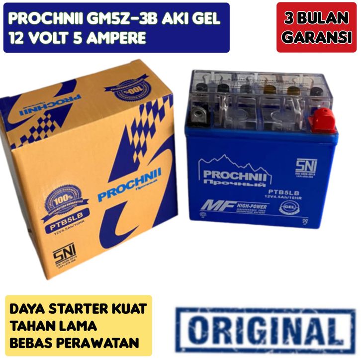 Aki Fiz R Aki Motor Yamaha Mio smile/sporty/Jupiter Z lama/Vega Zr/FIZ R PROCHNII ...