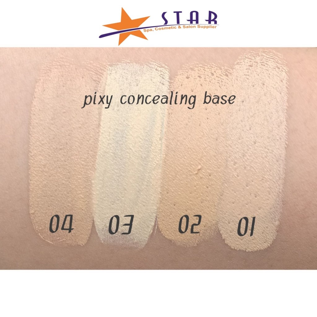 Harga concealer pixy discount