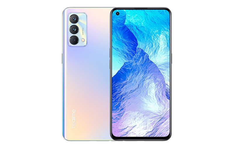 ジャンク動作品】Realme GT MasterExplorer 12/256 【公式通販】