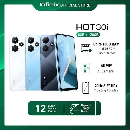 infinix hot 9 akulaku