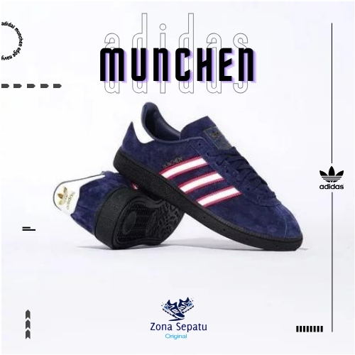 adidas grade ori