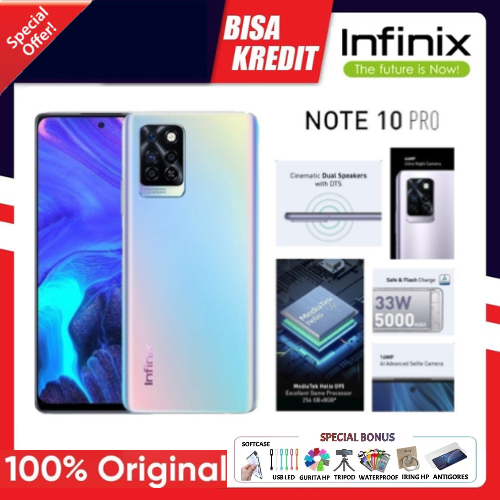 BIG SALE ! INFINIX NOTE 10 PRO 8/128GB NFC / NOTE 12 2023 / HOT 11S NFC /  NOTE 30 / HOT 12 PLAY / HOT 40 PRO / HOT 40i