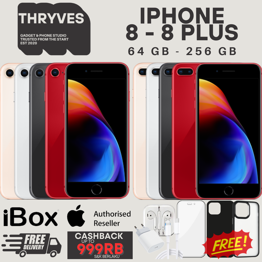 iPhone 8plus 64GB BKiPhone 8plus 64G 最終値下げ！