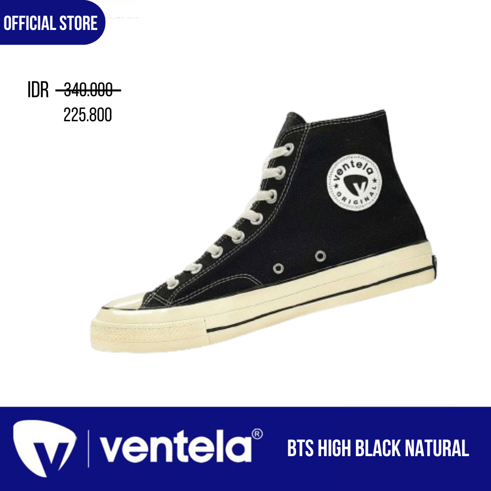 Ventela Sneakers