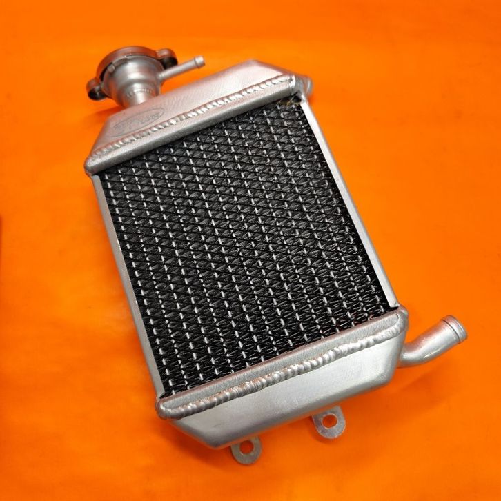 Radiator Bpro Aerox Nmax Vario 125 150 160 PCX ADV 150 160 Original B Pro