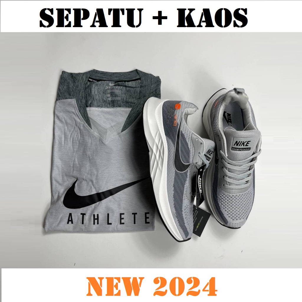 sepatu running nike wanita original