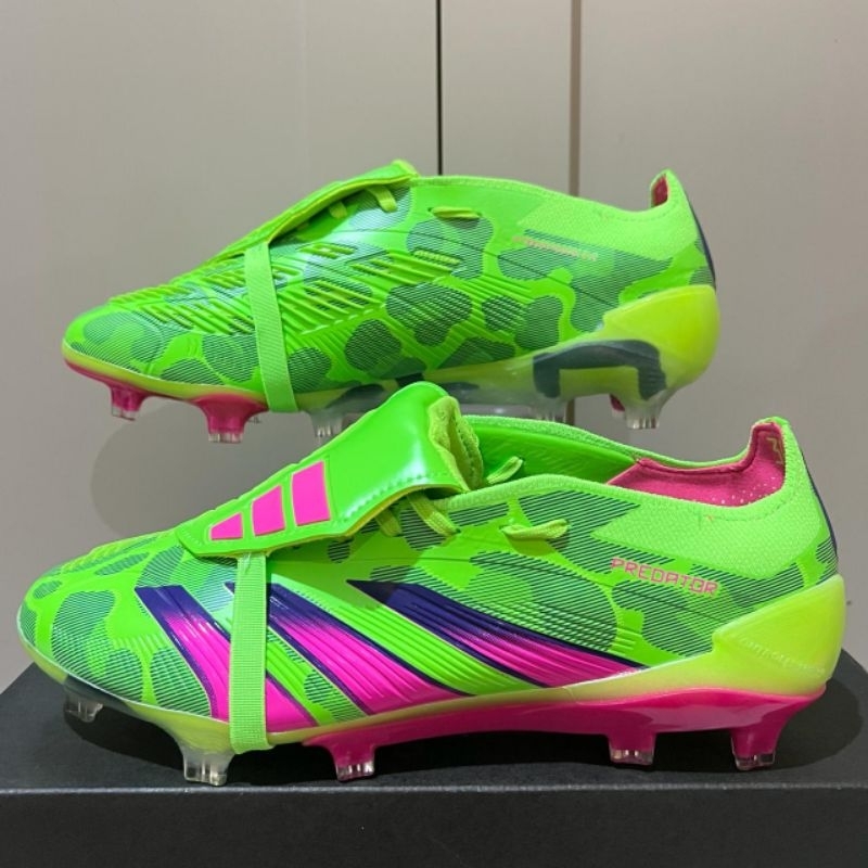 bola adidas predator