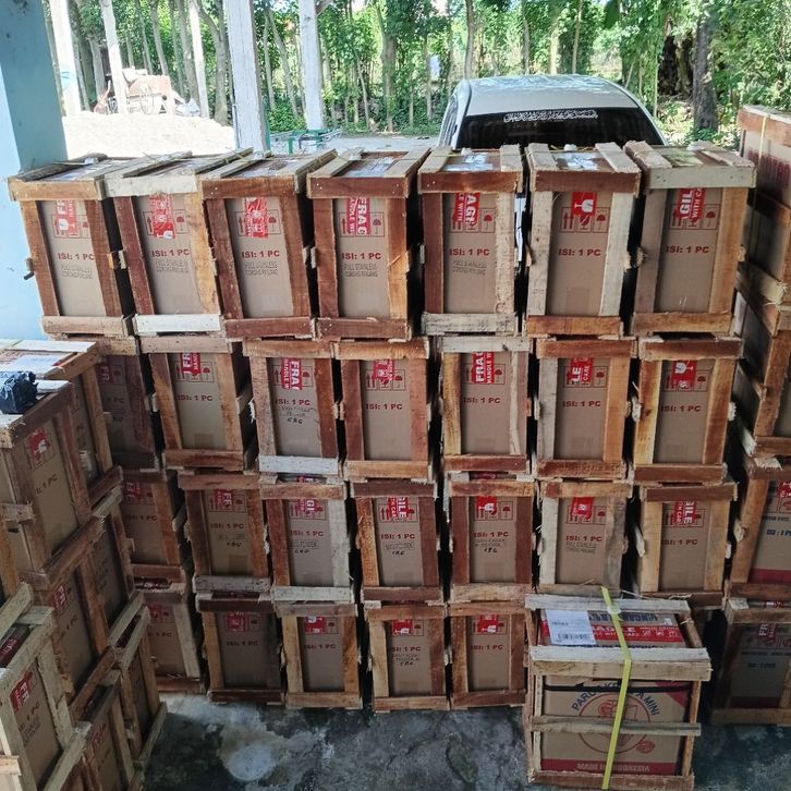 Parutan Kelapa Listrik Parudan Kelapa Singkong Jahe Kunyit Parutan ...