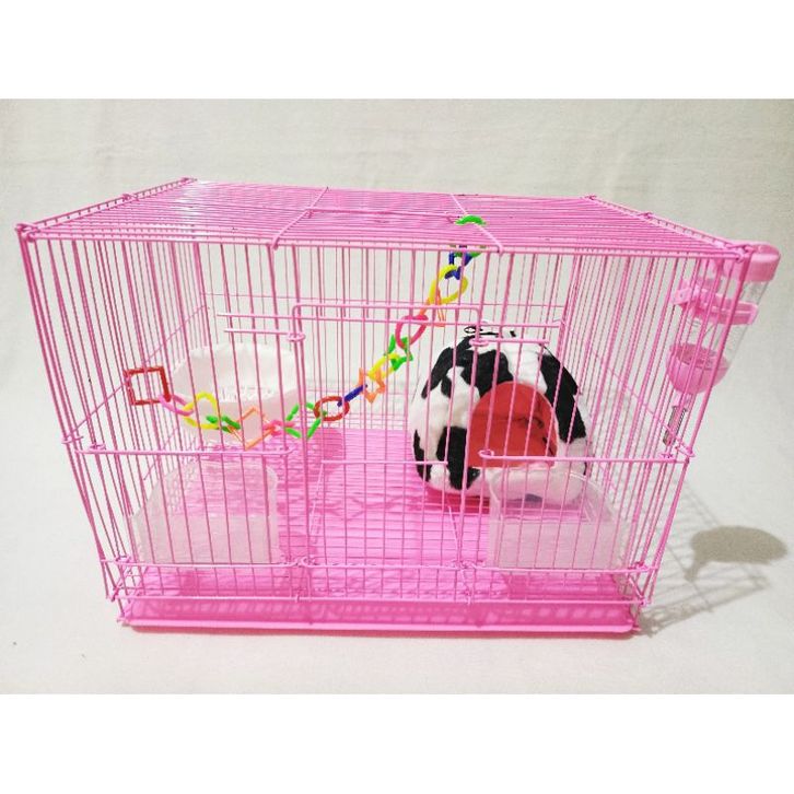 Kandang Sugar Glider - Panduan Lengkap Memilih dan Merawat Hewan Peliharaan Unik Ini
