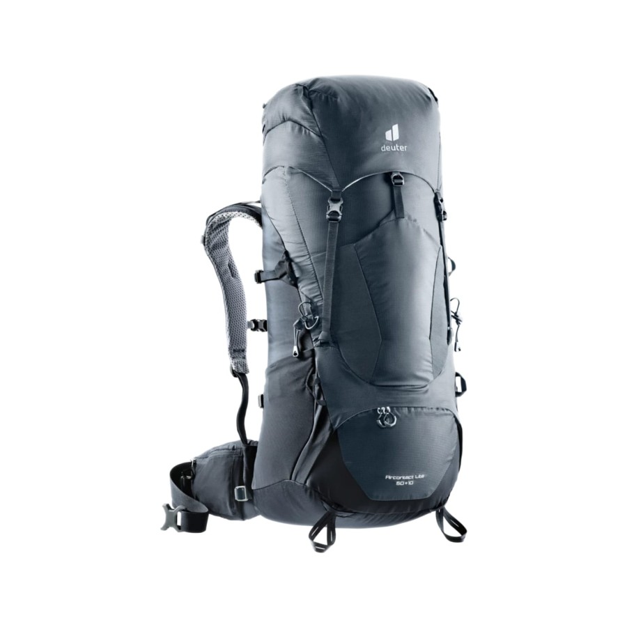 Tas Carrier Deuter Aircontact Lite 50+10 Trekking Backpack