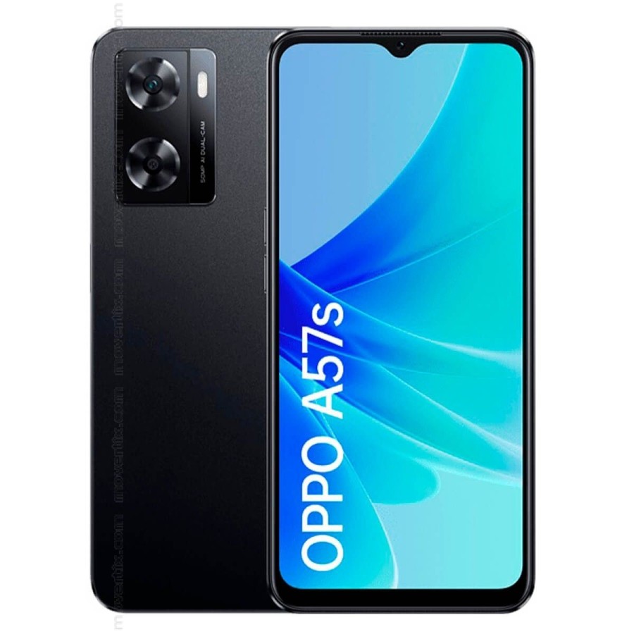 Thay Màn Hình Oppo A57s Tại Đà Nẵng – Giải Pháp Nhanh Gọn, Chất Lượng Cao 9 OPPO STORE) Oppo A57s 6/128 GB - Garansi Resmi 1 Tahun | Oppo A57s 6/128GB | Oppo A57