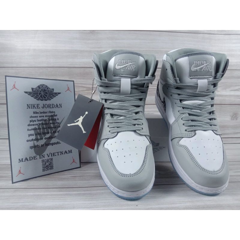 jual air jordan dior