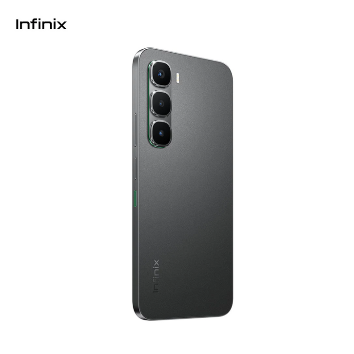 Hp Infinix Pro (OFFICIAL STORE) HP Infinix Hot 60 Pro 8/256GB 16GB Extended RAM ...