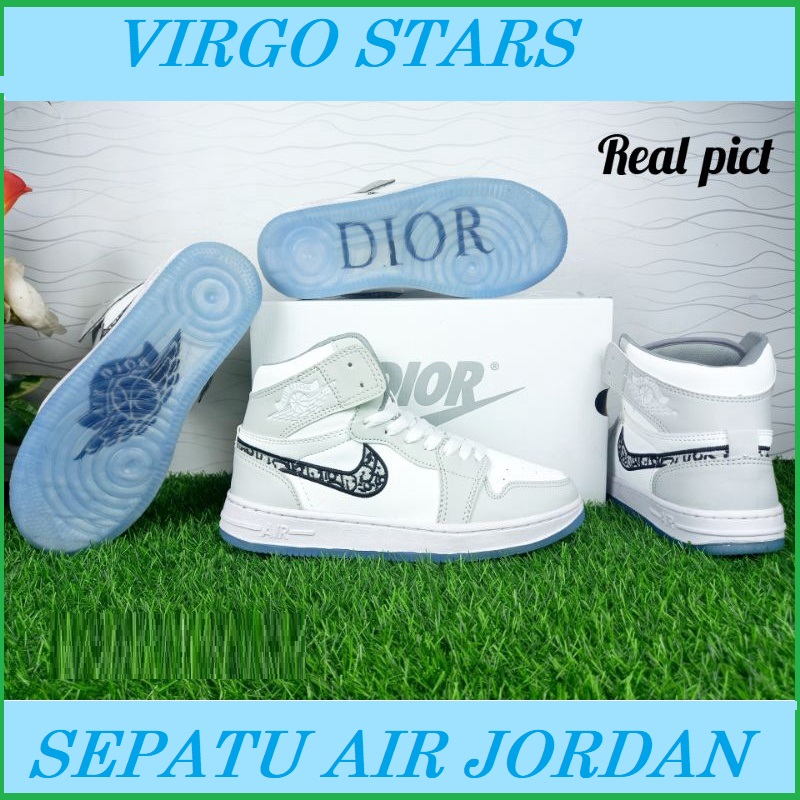 harga air dior ori