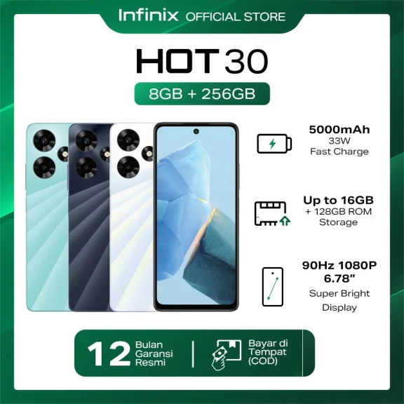 infinix hot 9 akulaku