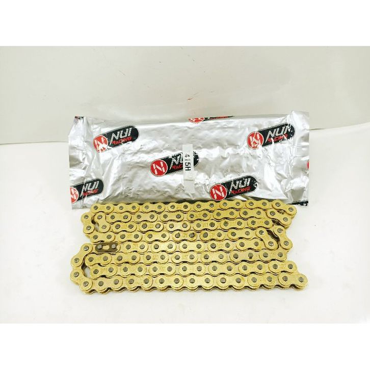 Rantai Motor Rantai E mas Rantai G old 415 H 428 H 106 110 L 112 L 120 ...