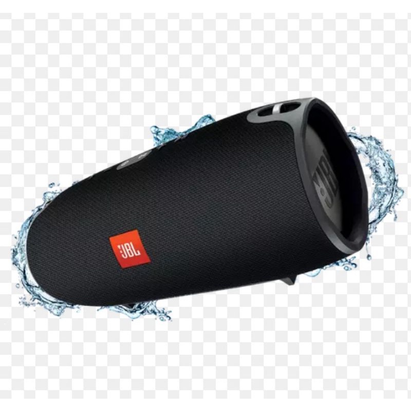 Jbl xtreme fashion super bass