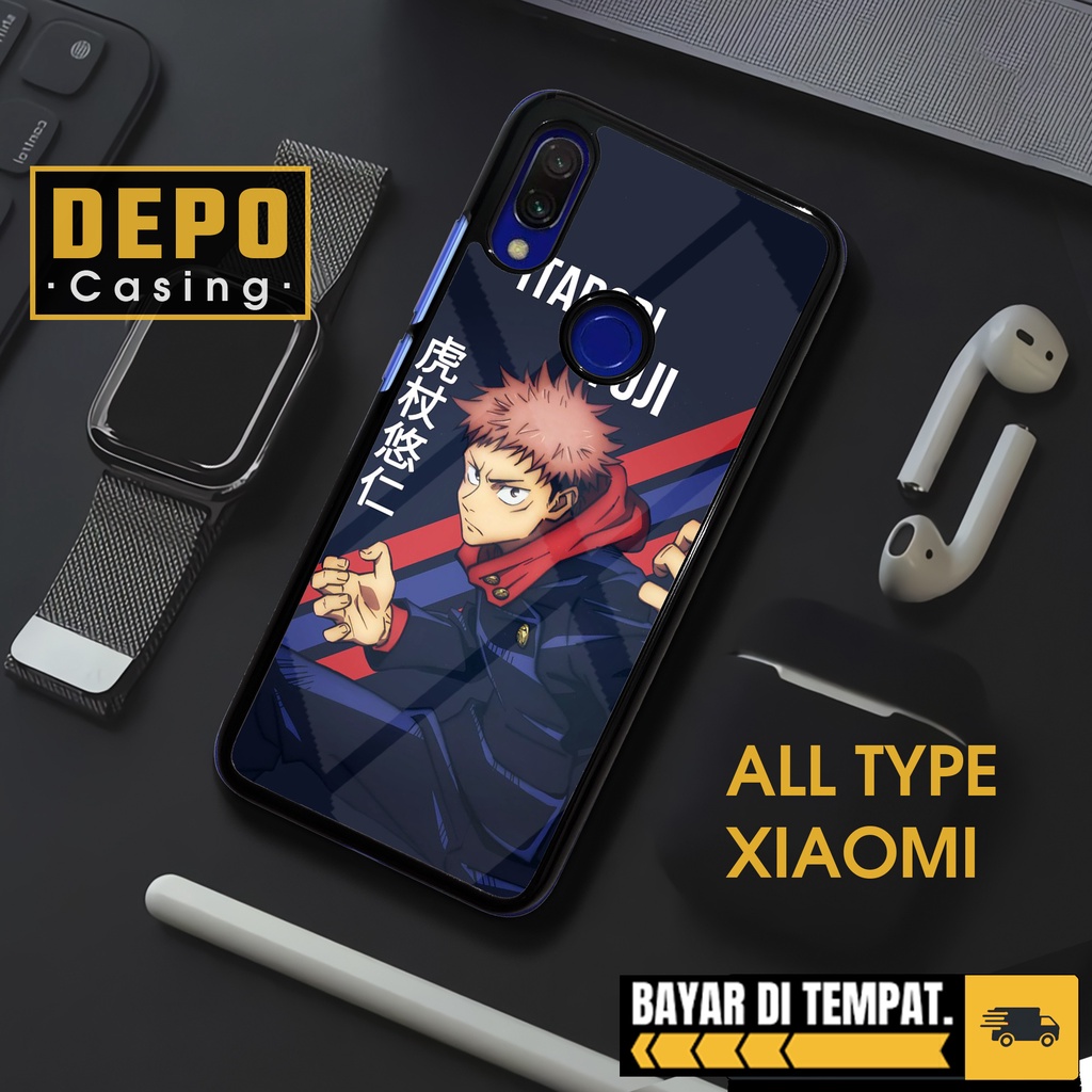 CASE REDMI 6 6A 6X MI A2 6 PRO MI A2 LITE 7 CASE HP XIAOMI REDMI 6 6A case-redmi-6-6a-6x-mi-a2-6-pro-mi-a2-lite-7-case-hp-xiaomi-redmi-6-6a