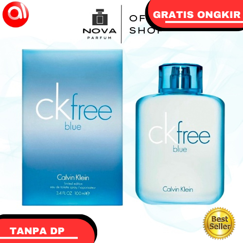 Calvin klein parfum pria online