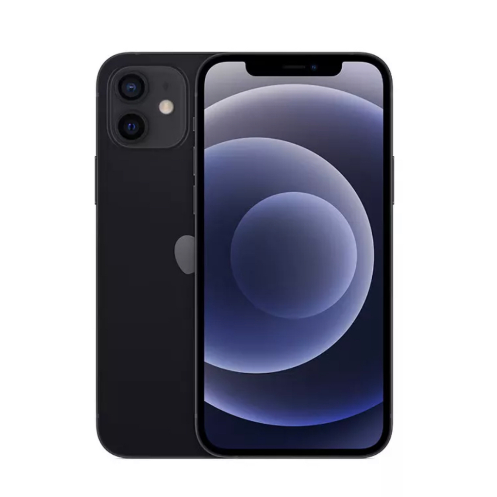 Iphone 12 64GB 128GB 256GB Fullset Lcd Ori 100 Persen Mulus