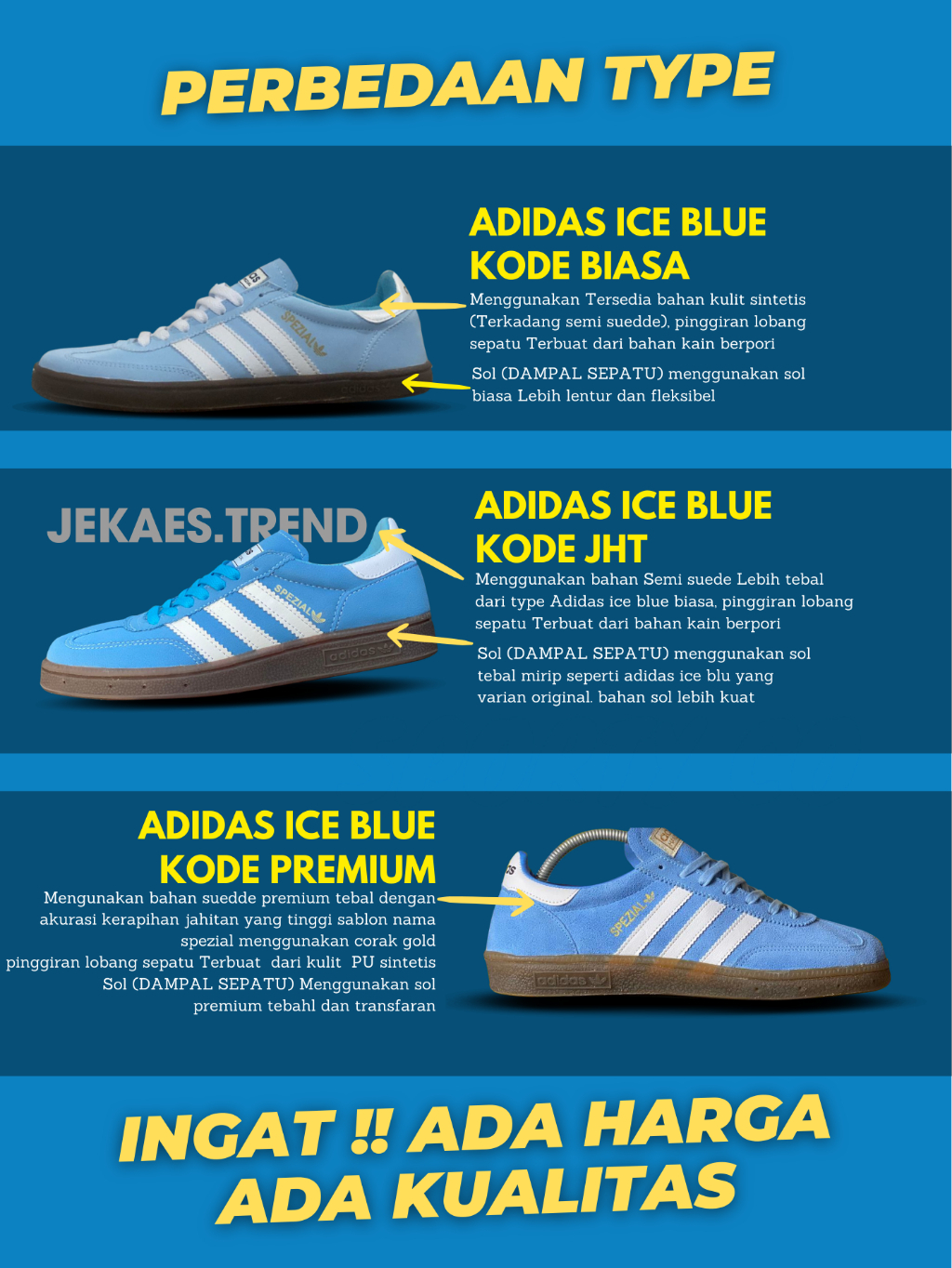 Harga shops adidas spezial