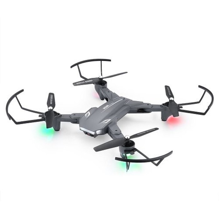 Spesifikasi drone visuo xs816 discount