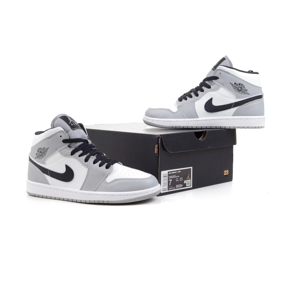 sepatu air jordan