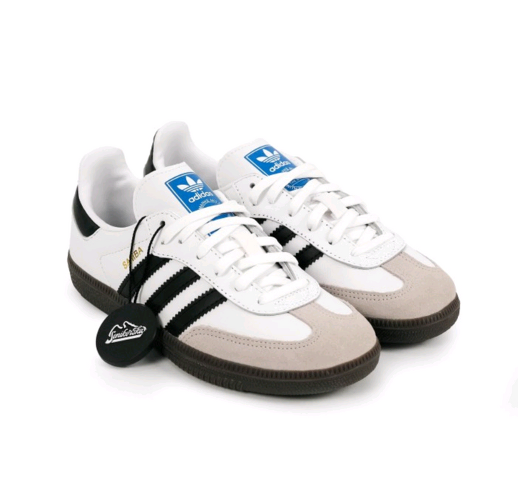 SEPATU ADIDAS SAMBA ORIGINAL PRIA WANITA SEPATU SNEAKERS ADIDAS SPEZIAL SAMBA OG PREMIUM GRADE ADIDAS OFFICAL STORE