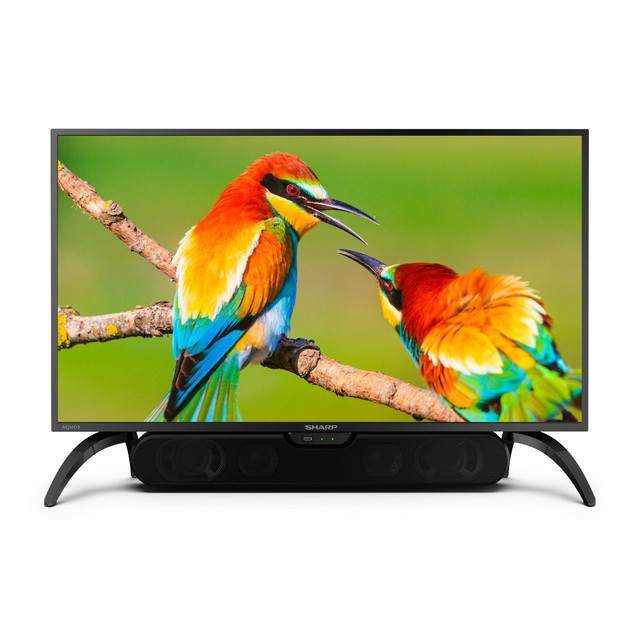 SHARP LED DIGITAL TV 32