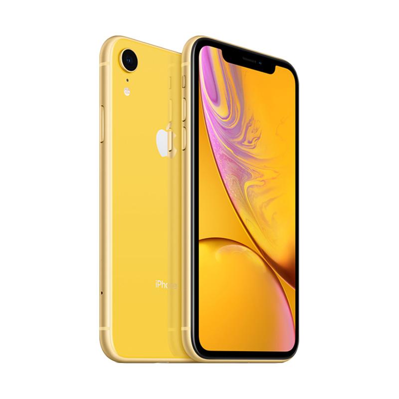 iPhone XR 64GB/128GB/256GB FULLSET /BERGARANSI/LIKE NEW/HOT SALE