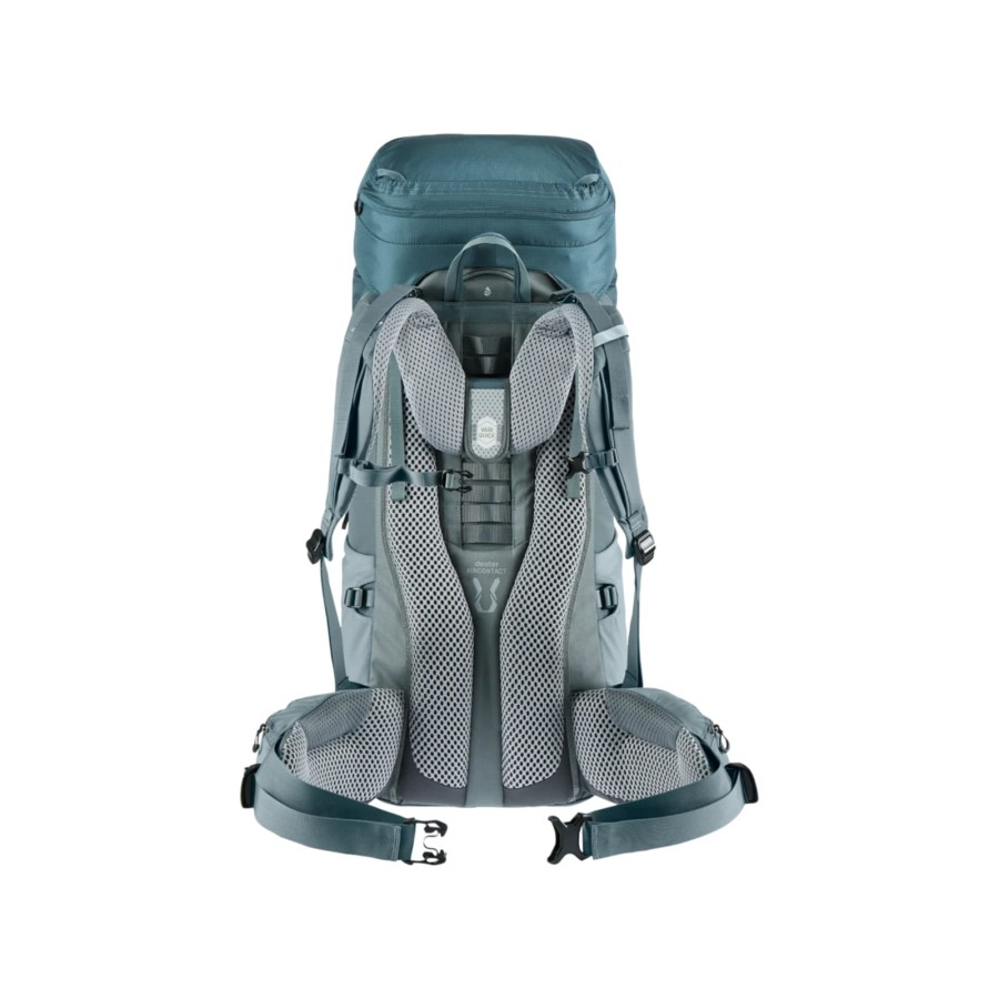Tas Carrier Deuter Aircontact Lite 50+10 Trekking Backpack