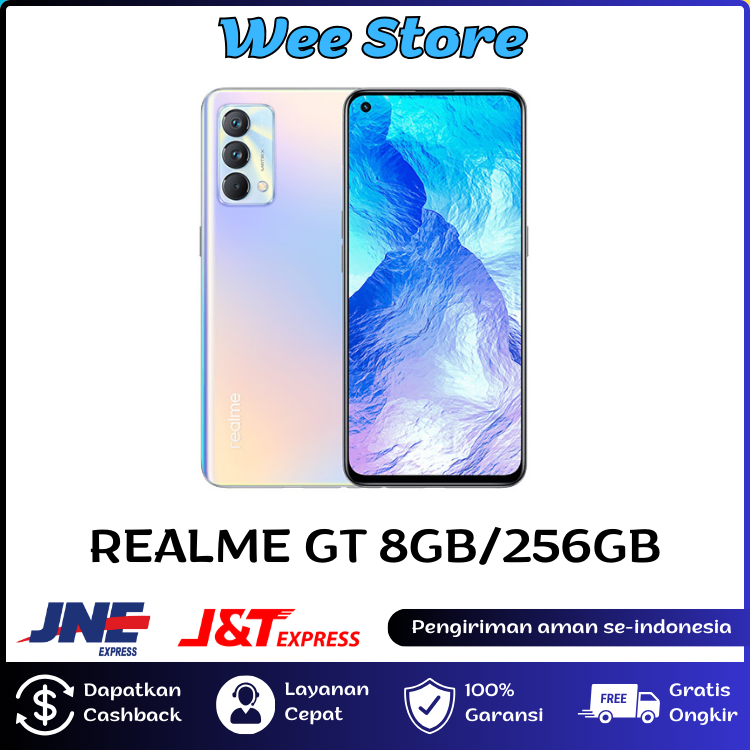 REALME GT MASTER 8GB/256GB I Qualcomm Snapdragon 778G I REALME GT MASTER 8GB/256GB I Qualcomm Snapdragon 778G I