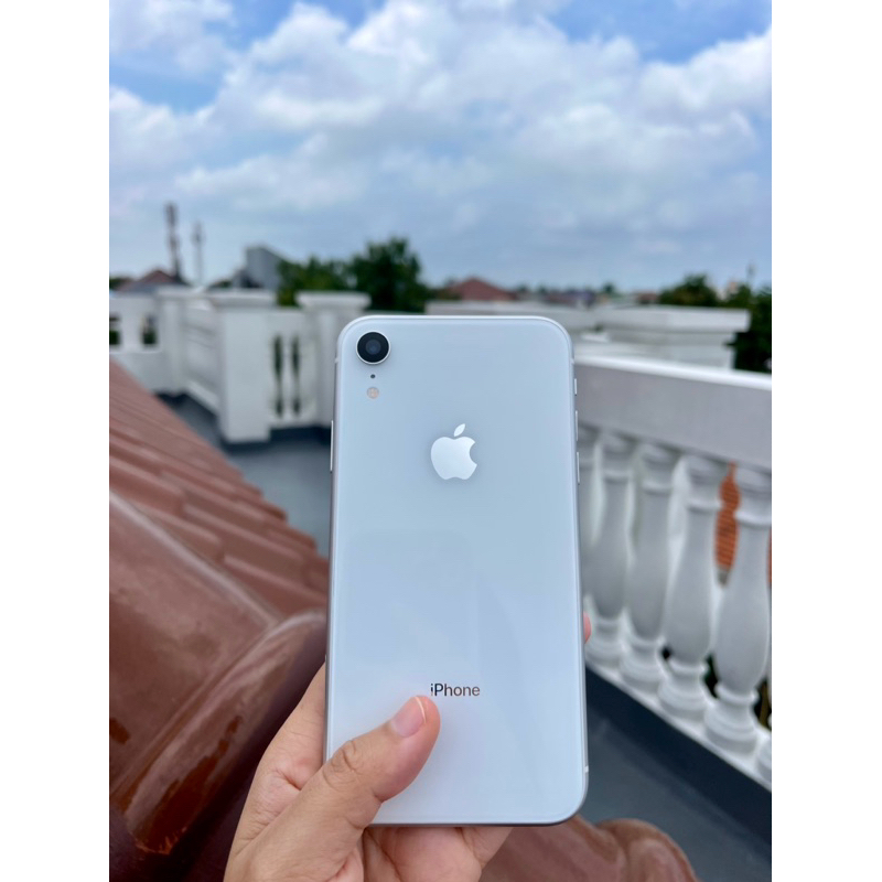 iPhone XR 256GB/128GB/64GB fullset second mulus original iPhone XR 256GB/128GB/64GB fullset second mulus original