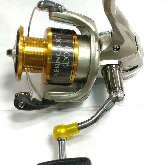 harga reel shimano aernos xt 4000 ANERNOS Reel Shimano Aernos Xt 4000