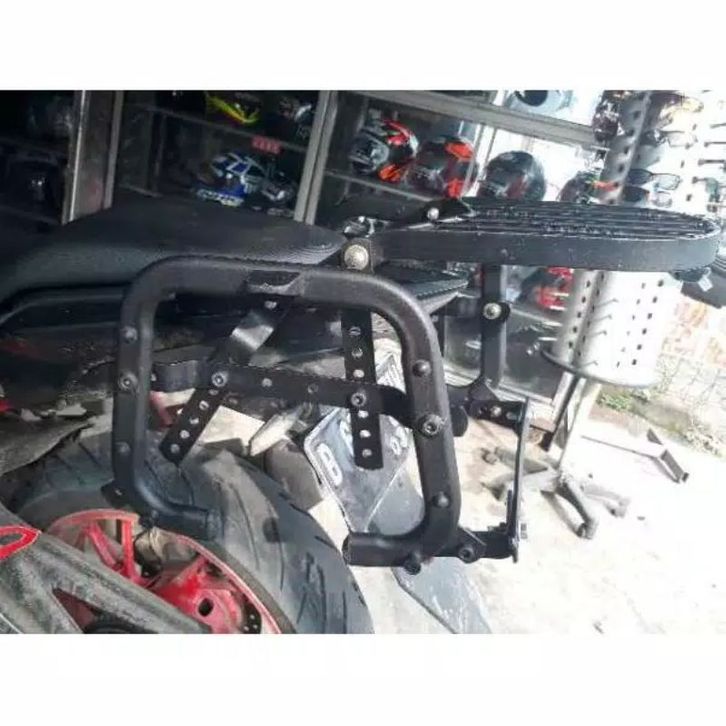 Side Box Bracket BRACKET SIDE BOX SB1000 FULL FITTINGAN BREKET BOX SAMPING SB 1000 UNTUK ...