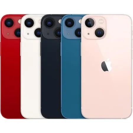 [Star] iPHONE 13 - 13 Mini 128gb 256gb | Lcd 100% Original | Fullset ...
