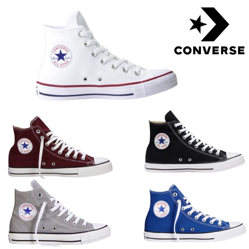 Promo sepatu converse all star sales