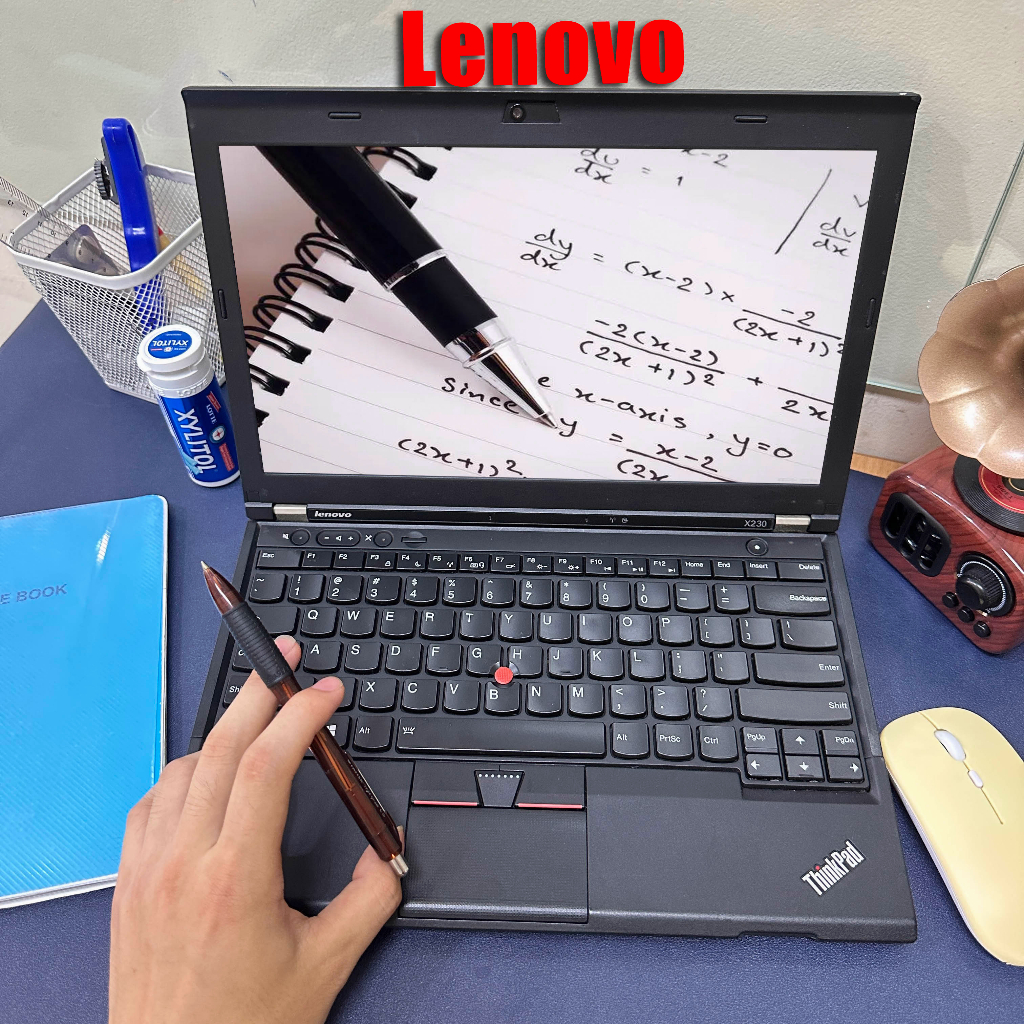 Laptop Lenovo Second ThinkPad X230 Core i5 GEN 3 RAM 4/8GB Laptop Lenovo Second ThinkPad X230 Core i5 GEN 3 RAM 4/8GB