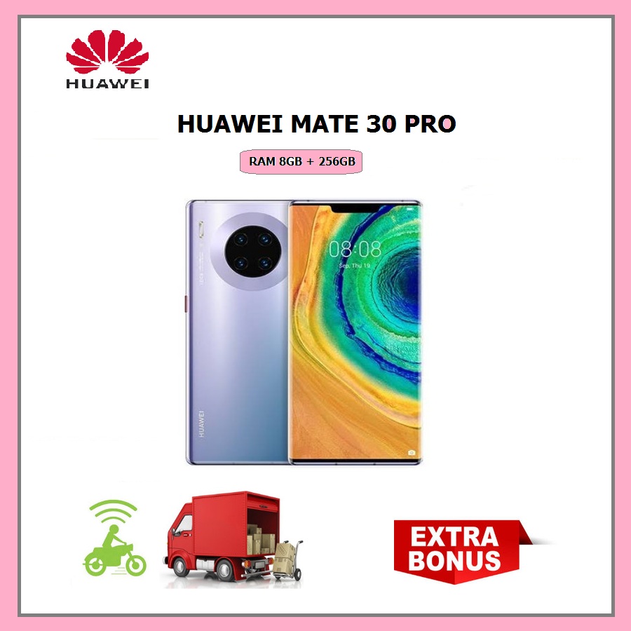 Huawei mate 30 pro 5G (本日限定割引) 【公式通販】