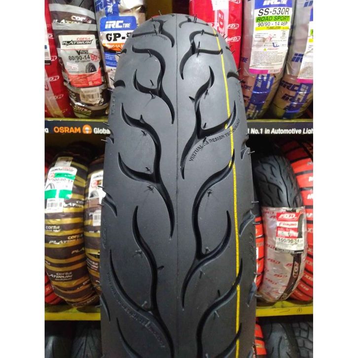 ban motor ring 17 BAN FDR FLEMMO ( 70/90 - 80/90 - 90/80 - 90/90 ) RING ...