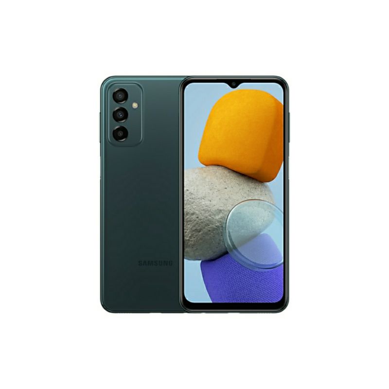 SAMSUNG GALAXY M23 5G 6/128GB & A51 GARANSI RESMI SAMSUNG