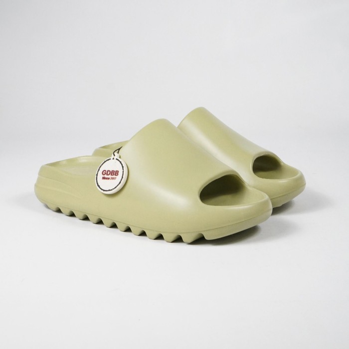 ADIDAS YEEZY SLIDE RESIN アディダス イージー レジン