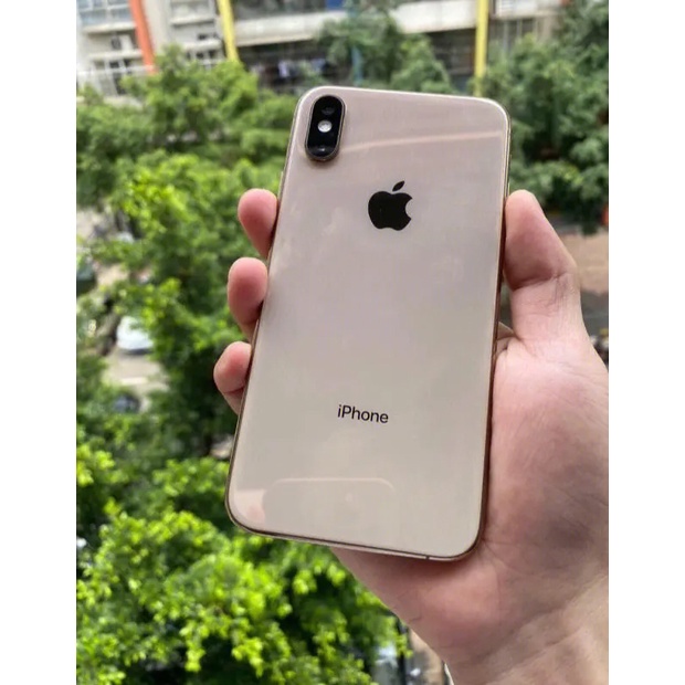 APPLE IPHONE XS 64GB 256GB GOOD CONDITIONS FULLSET MULUS APPLE IPHONE XS 64GB 256GB GOOD CONDITIONS FULLSET MULUS