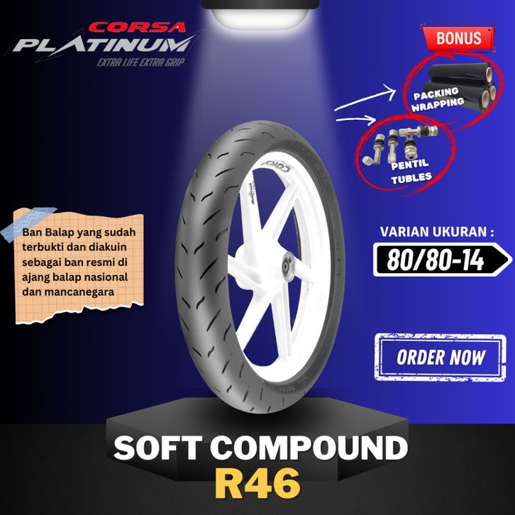 Mp76 ban motor ring 14 BAN FDR SPORT MP27 MP76 RING 14 / BAN FDR MP27 MP76 ...