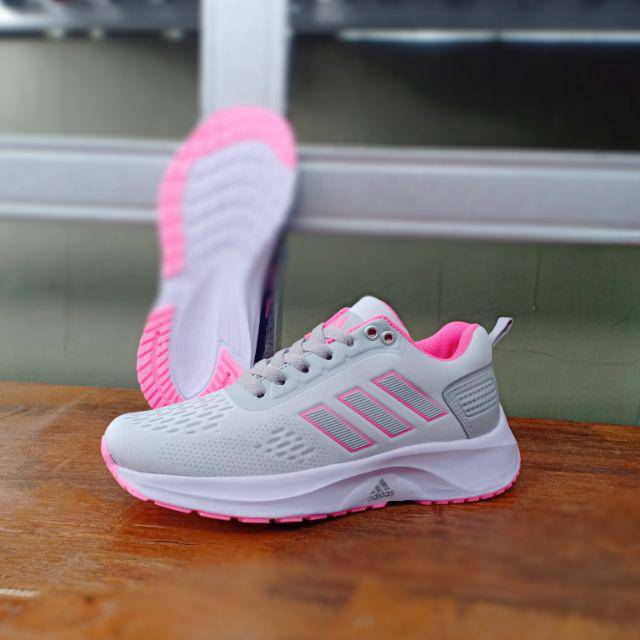 Sepatu Adidas Pria Wanita Original SNEAKERS ADIDAS CEWEK GRADE ORI MADE IN VIETNAM SEPATU RUNNING