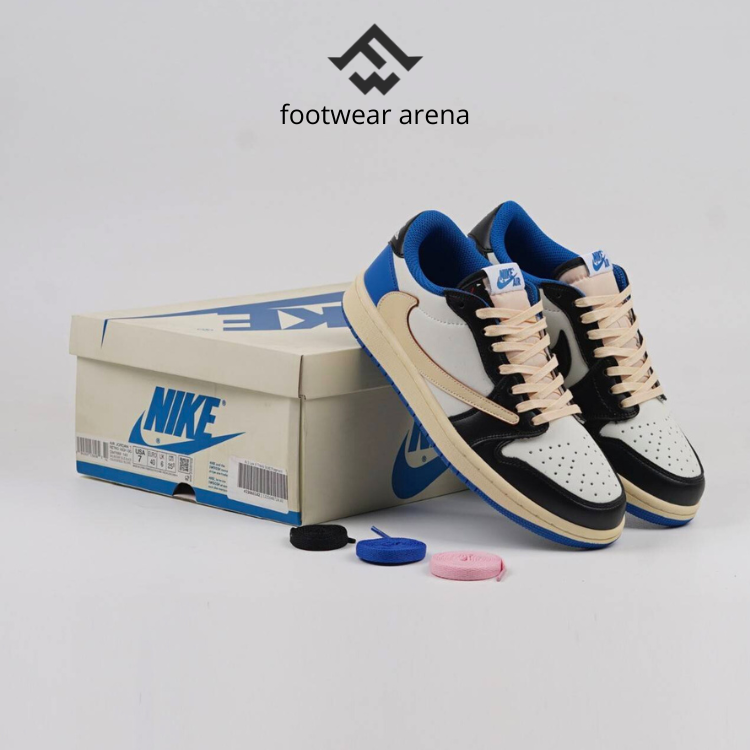 harga nike cactus jack original