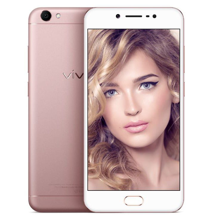 Hp VIVO Y66 4/64GB 5.5inch Dual SIM Dual Standby Secondhand 99% New ...