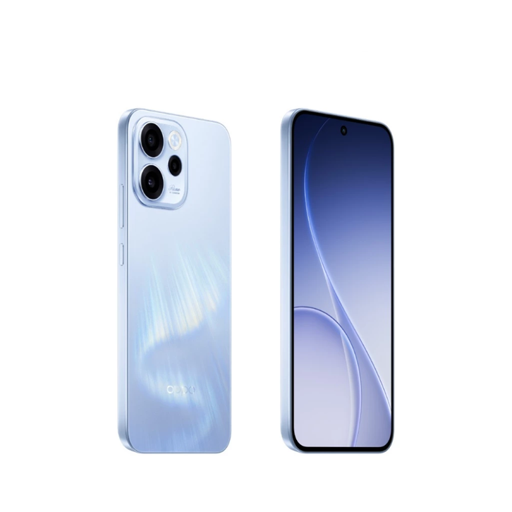 OPPO Reno 15F 5G 12GB/256GB - 24 Extended RAM - Rumah Ponsel Jakarta