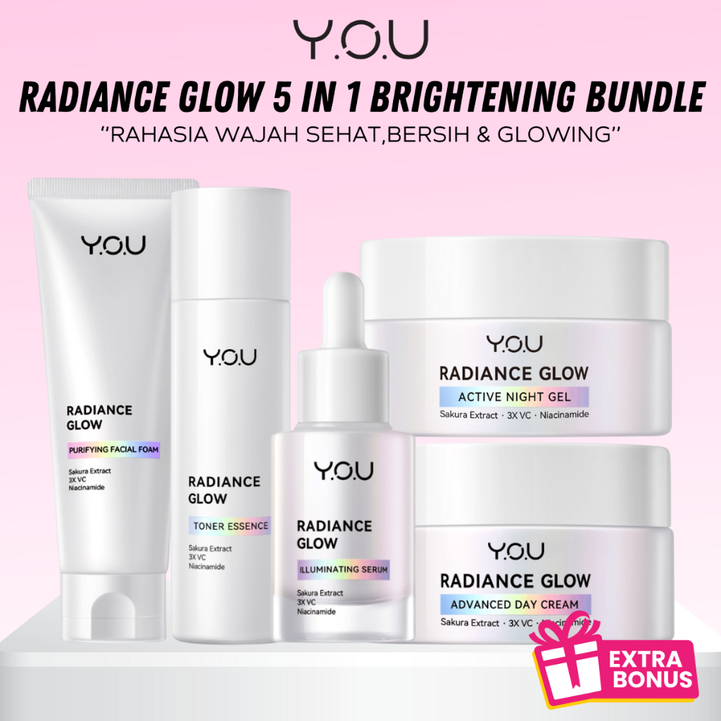 Skincare you discount